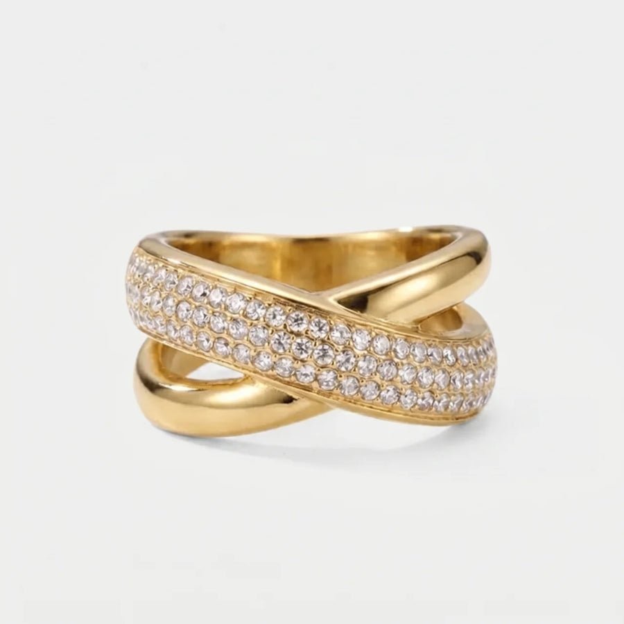 Statement Rings | Bold Rings for Every Day | Moonela