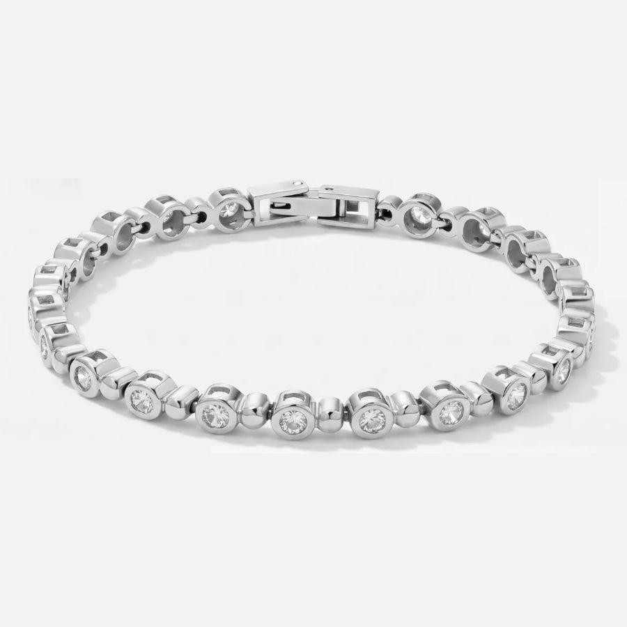 Beaded Moonela Bracelet
